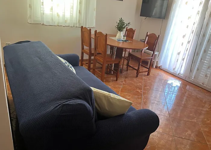 Adriatic Oasis Apartments