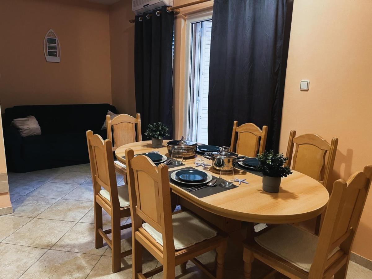 Adriatic Oasis Apartmán Preko
