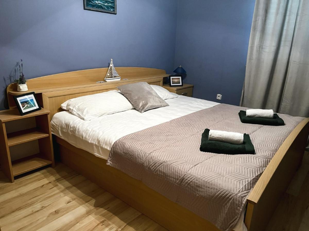 Apartmán Adriatic Oasis *