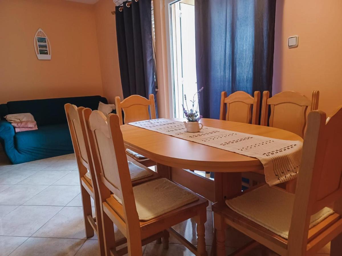 Apartmán Adriatic Oasis Preko