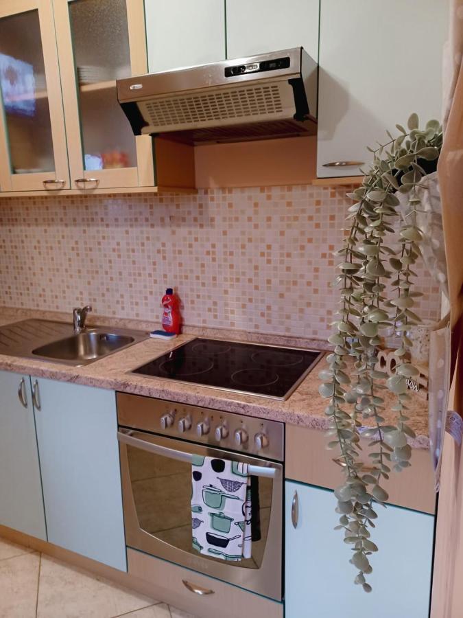 Adriatic Oasis Apartmán Preko