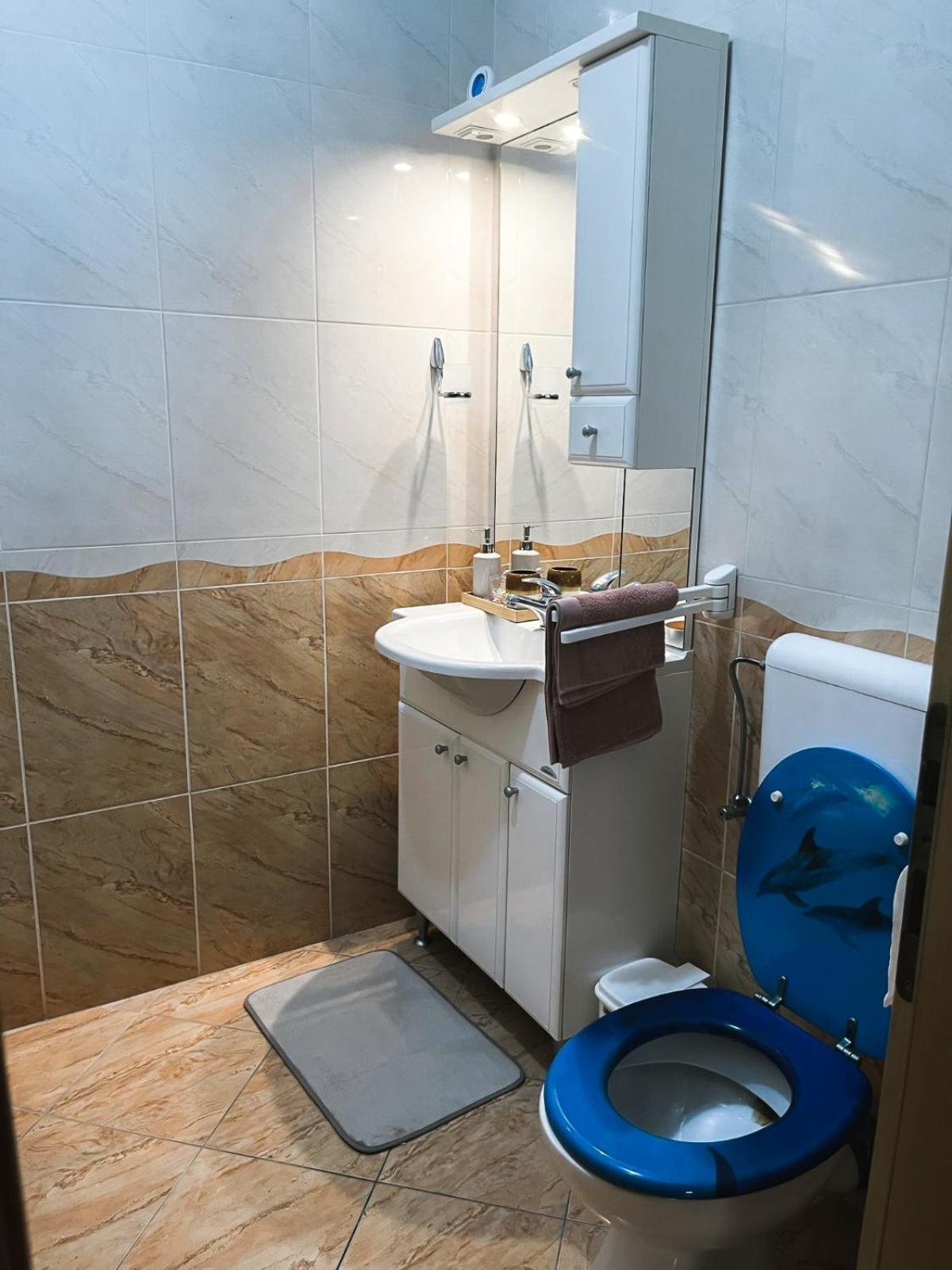 Apartmán Adriatic Oasis *