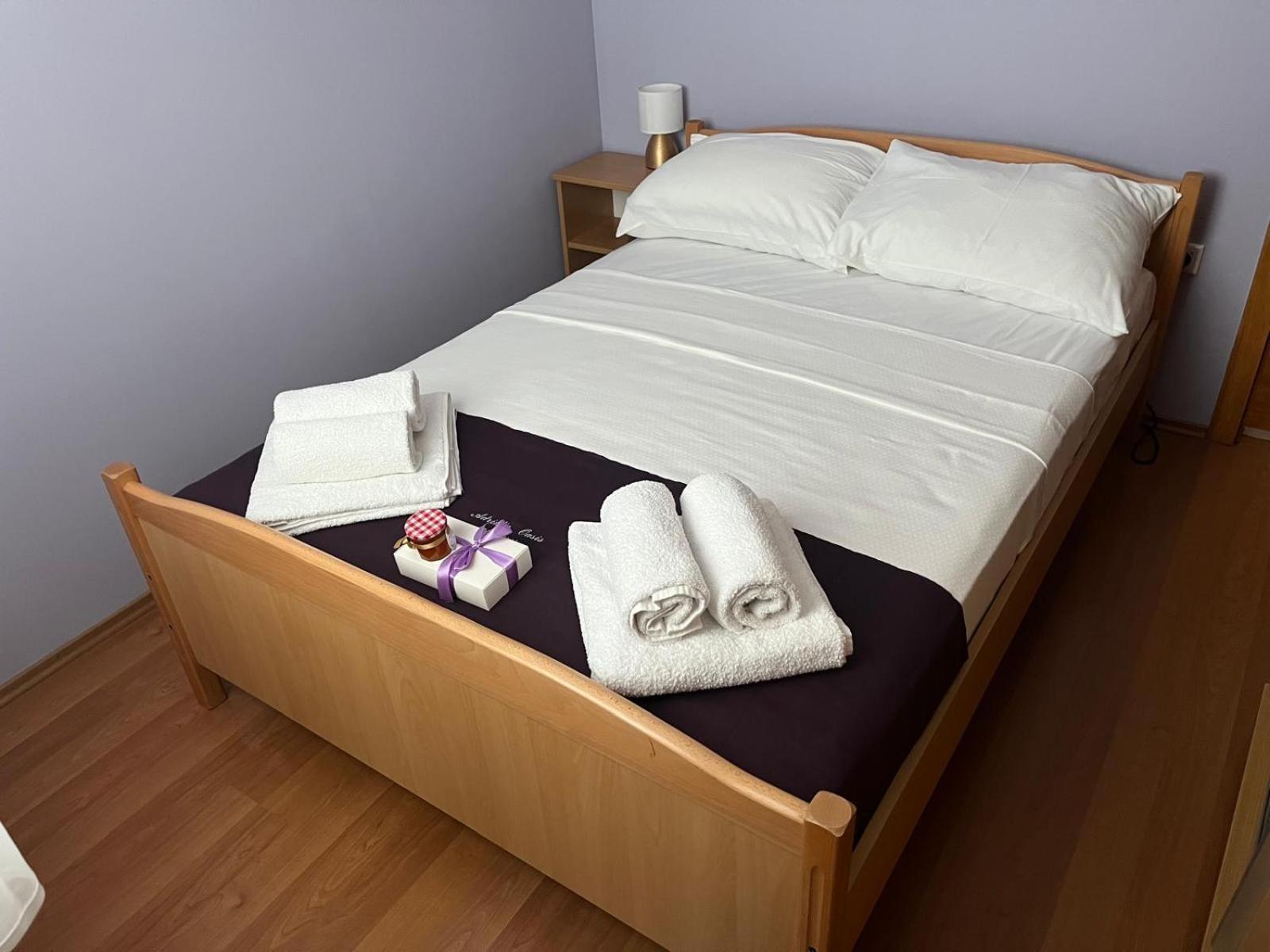 Apartmán Adriatic Oasis Preko