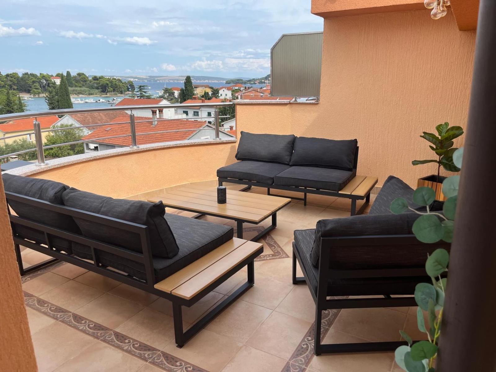 Apartmán Adriatic Oasis Preko