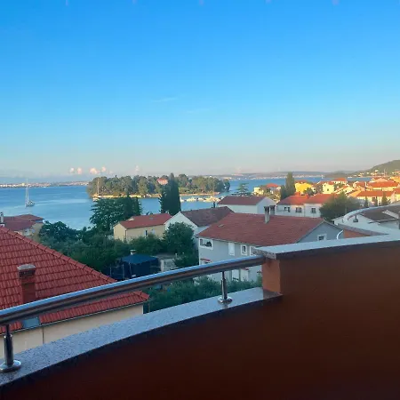Adriatic Oasis Apartments Preko Exterior foto