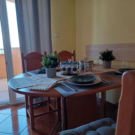 Adriatic Oasis Apartments Preko Zimmer foto