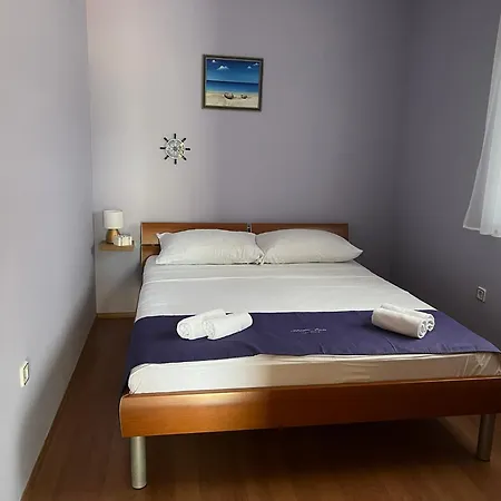 Adriatic Oasis Apartments Preko Exterior foto