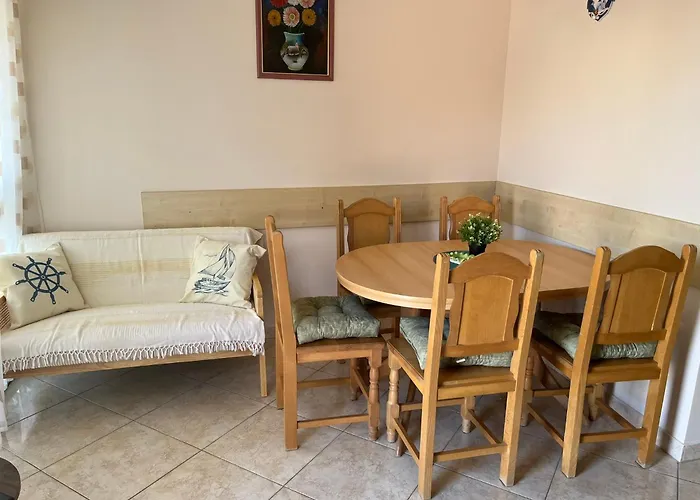 Adriatic Oasis Apartments