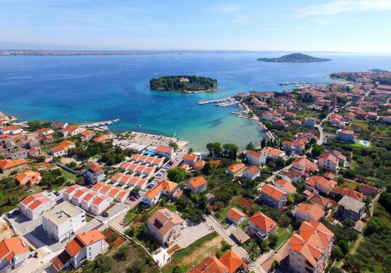Adriatic Oasis * Preko