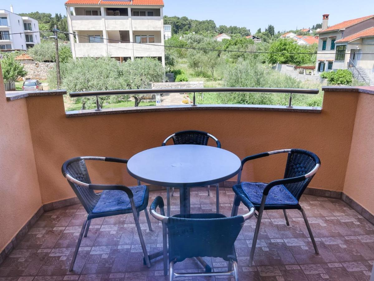Adriatic Oasis Apartment Preko