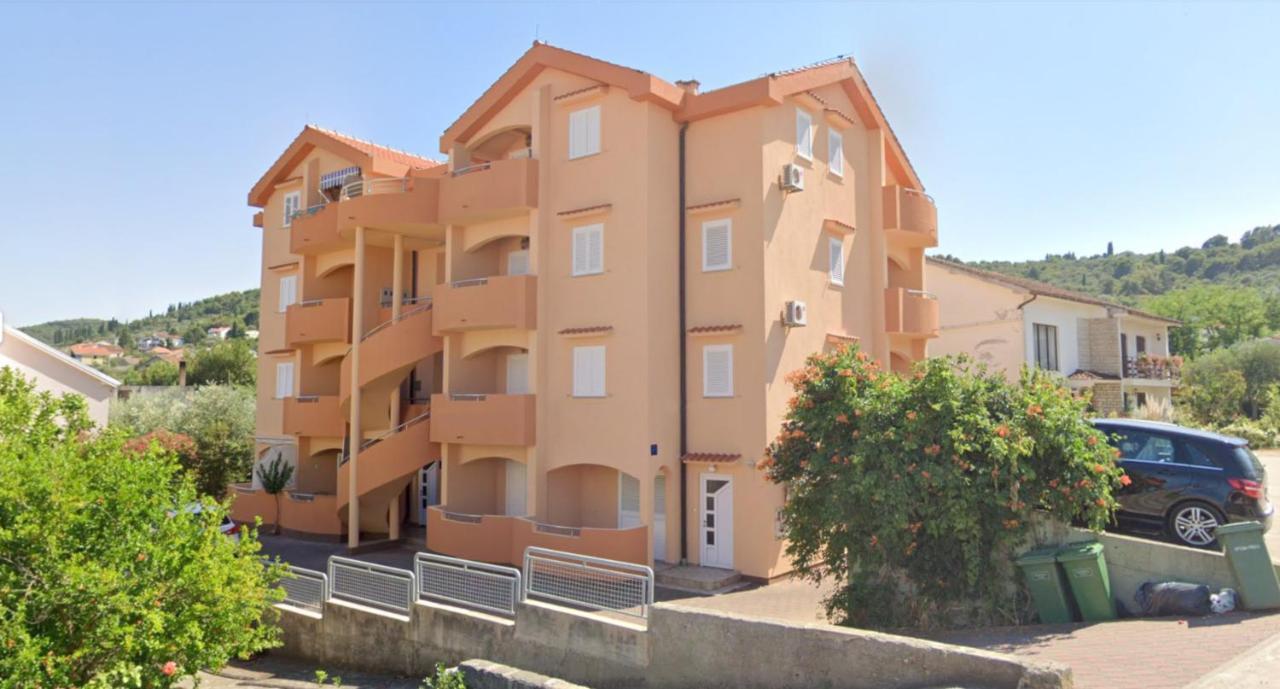 Appartement Adriatic Oasis