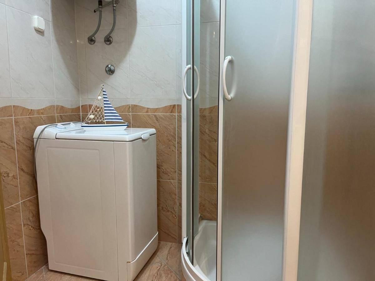 Appartement Adriatic Oasis Preko