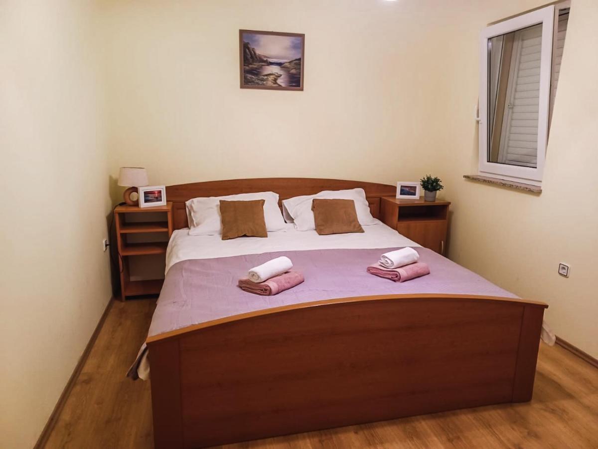 Adriatic Oasis Apartment *