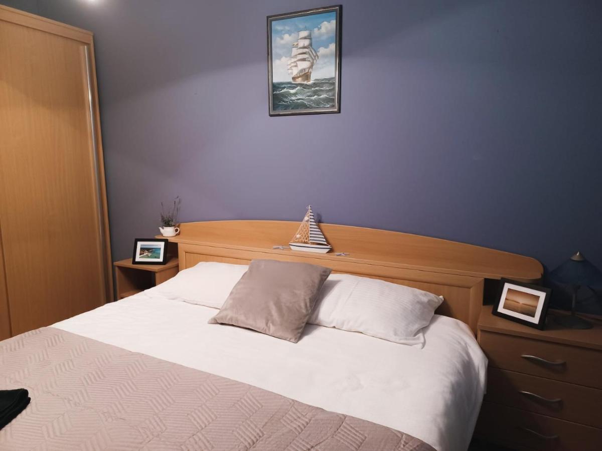Adriatic Oasis Apartment