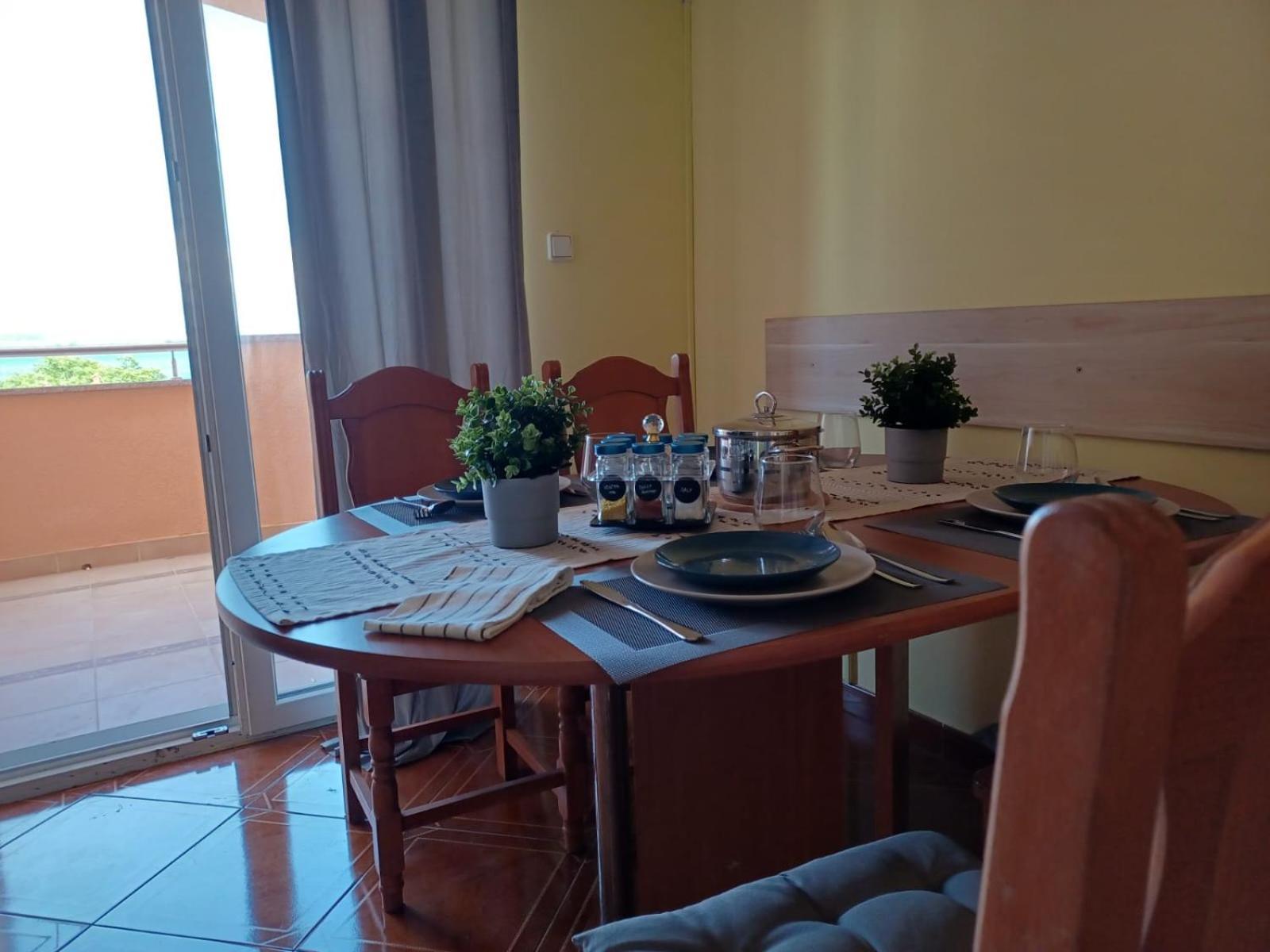 Adriatic Oasis Apartment