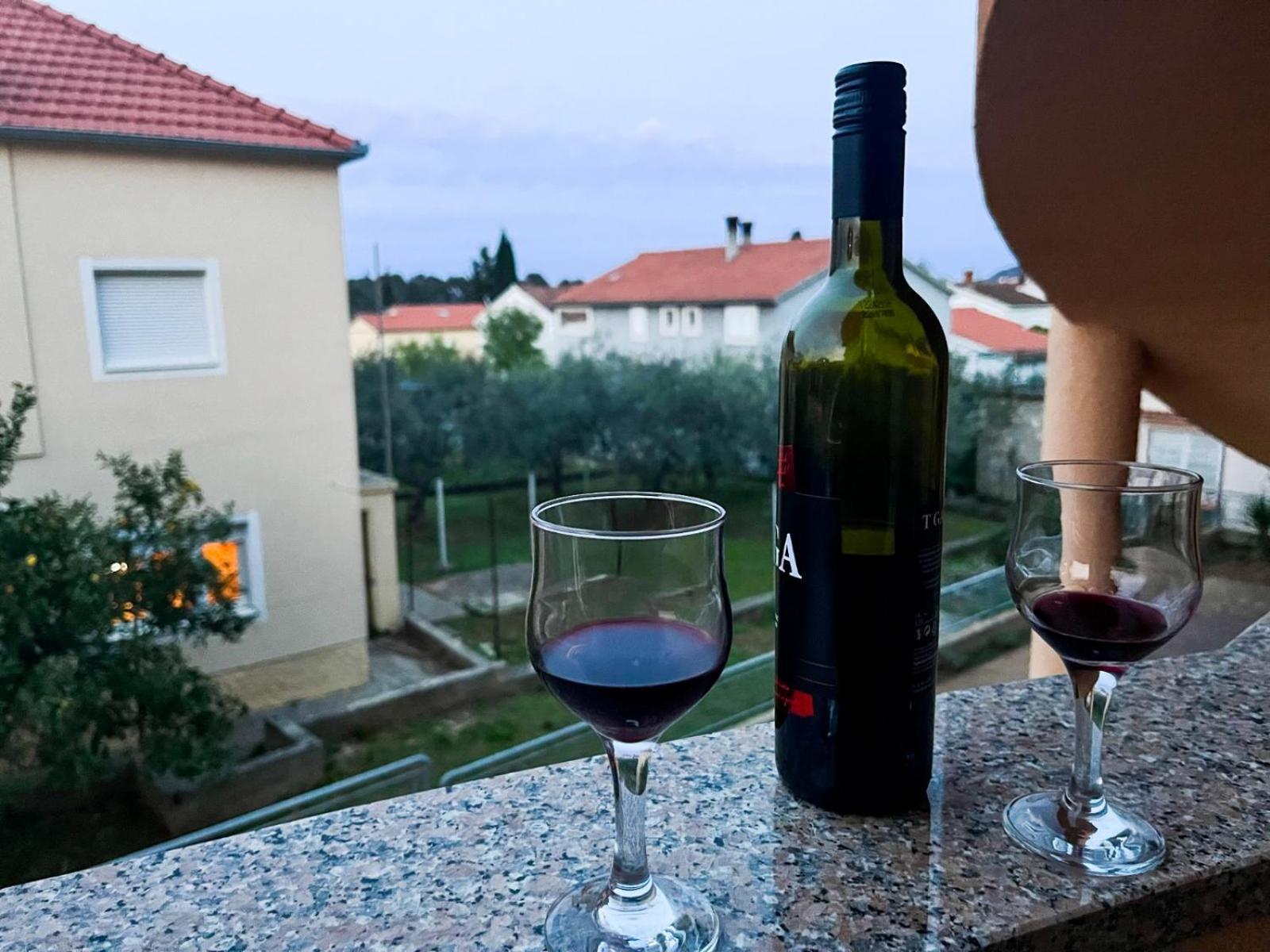 Adriatic Oasis Preko