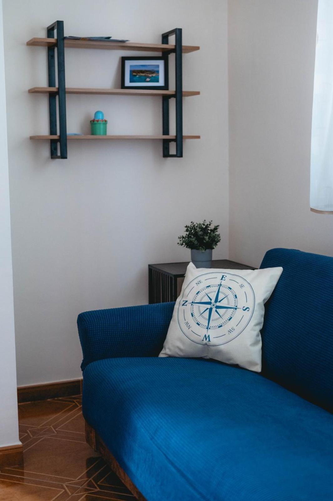 Apartment Adriatic Oasis *