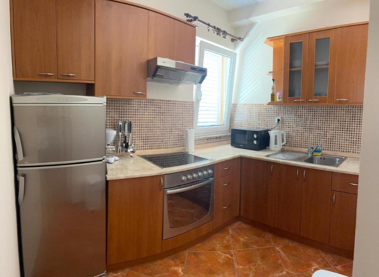 Apartment Adriatic Oasis