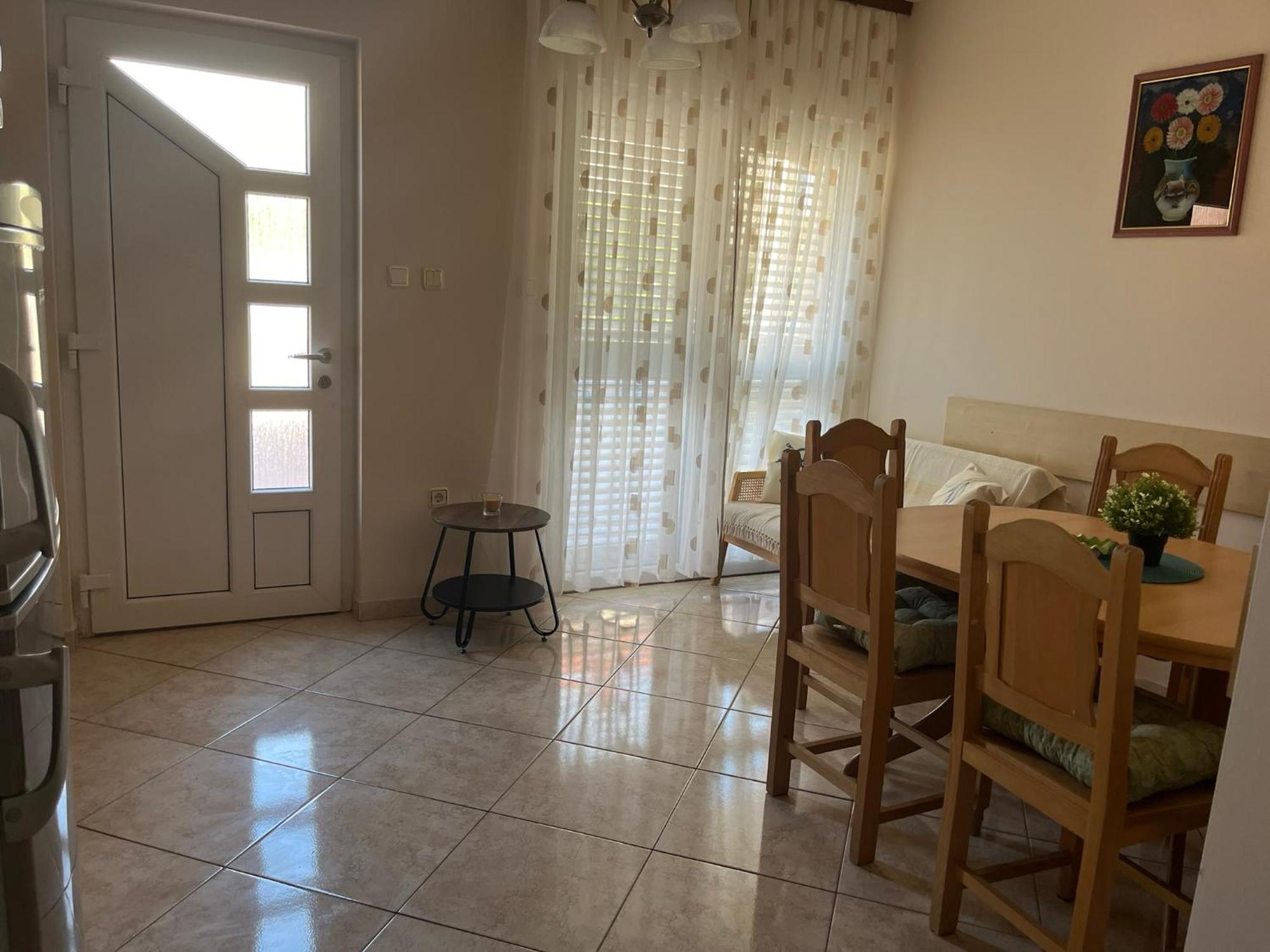 Apartment Adriatic Oasis