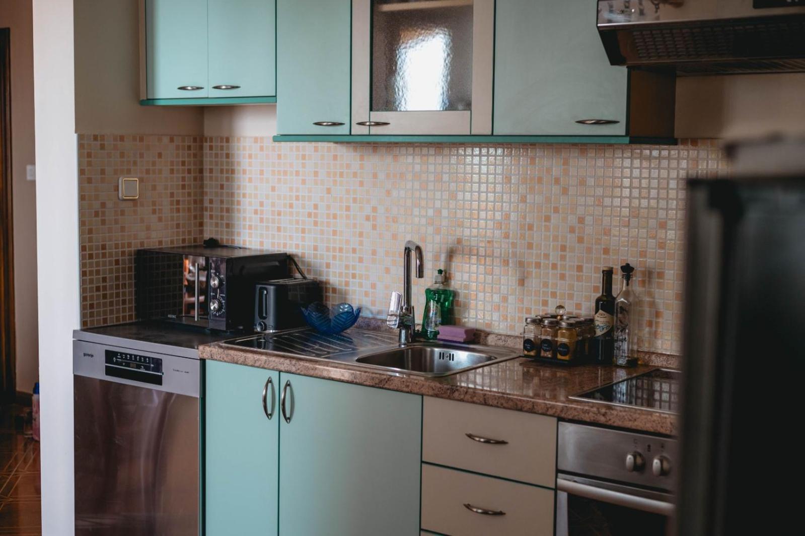 Adriatic Oasis Apartment *