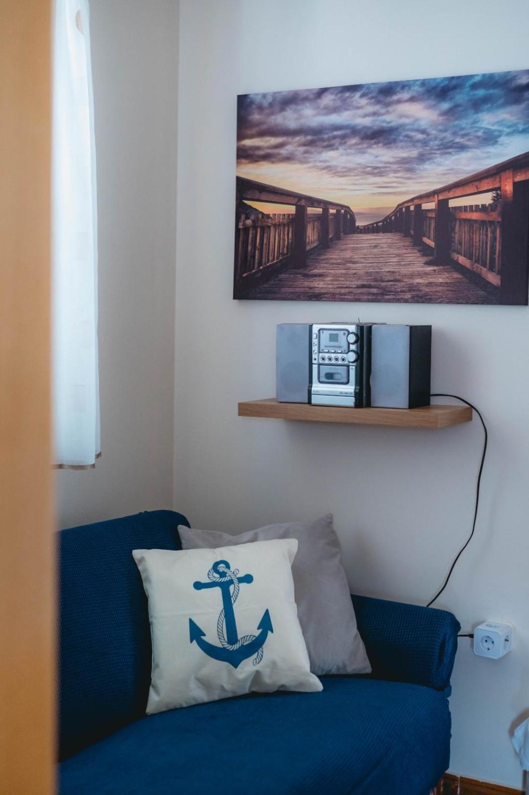 Adriatic Oasis Apartment