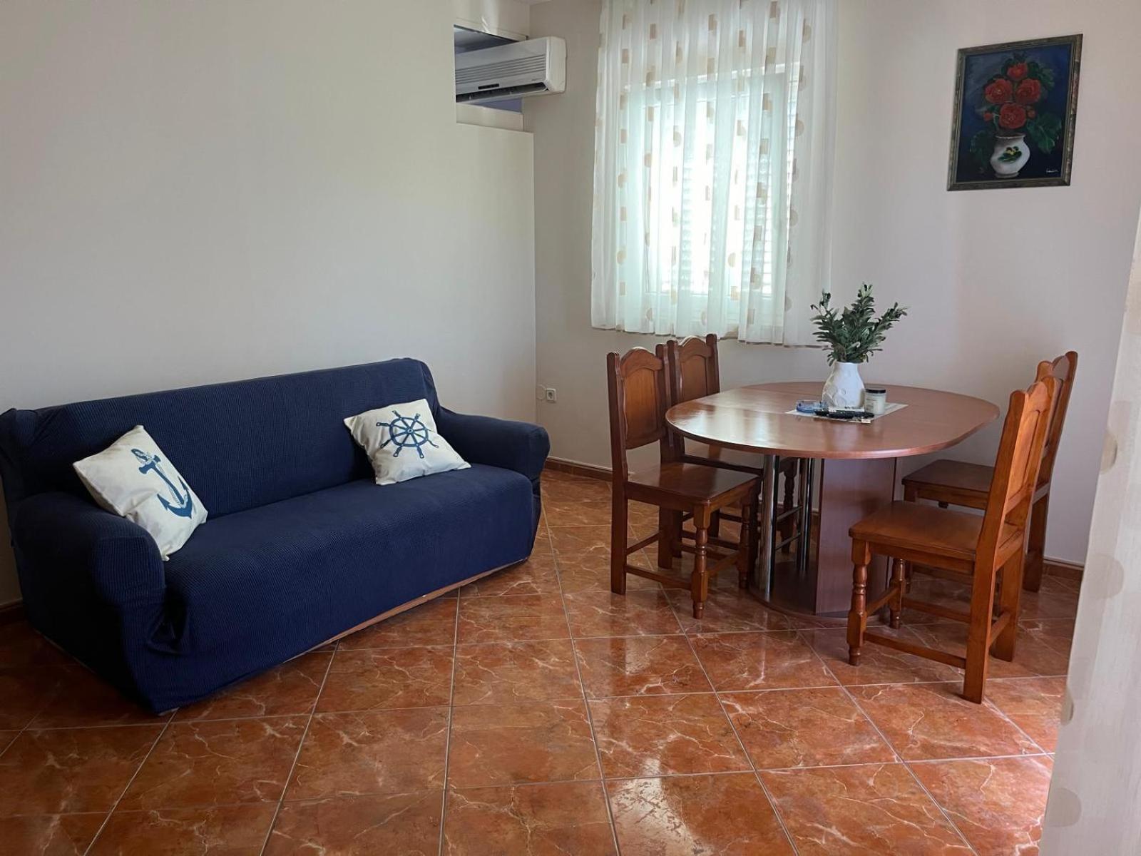 Appartement Adriatic Oasis